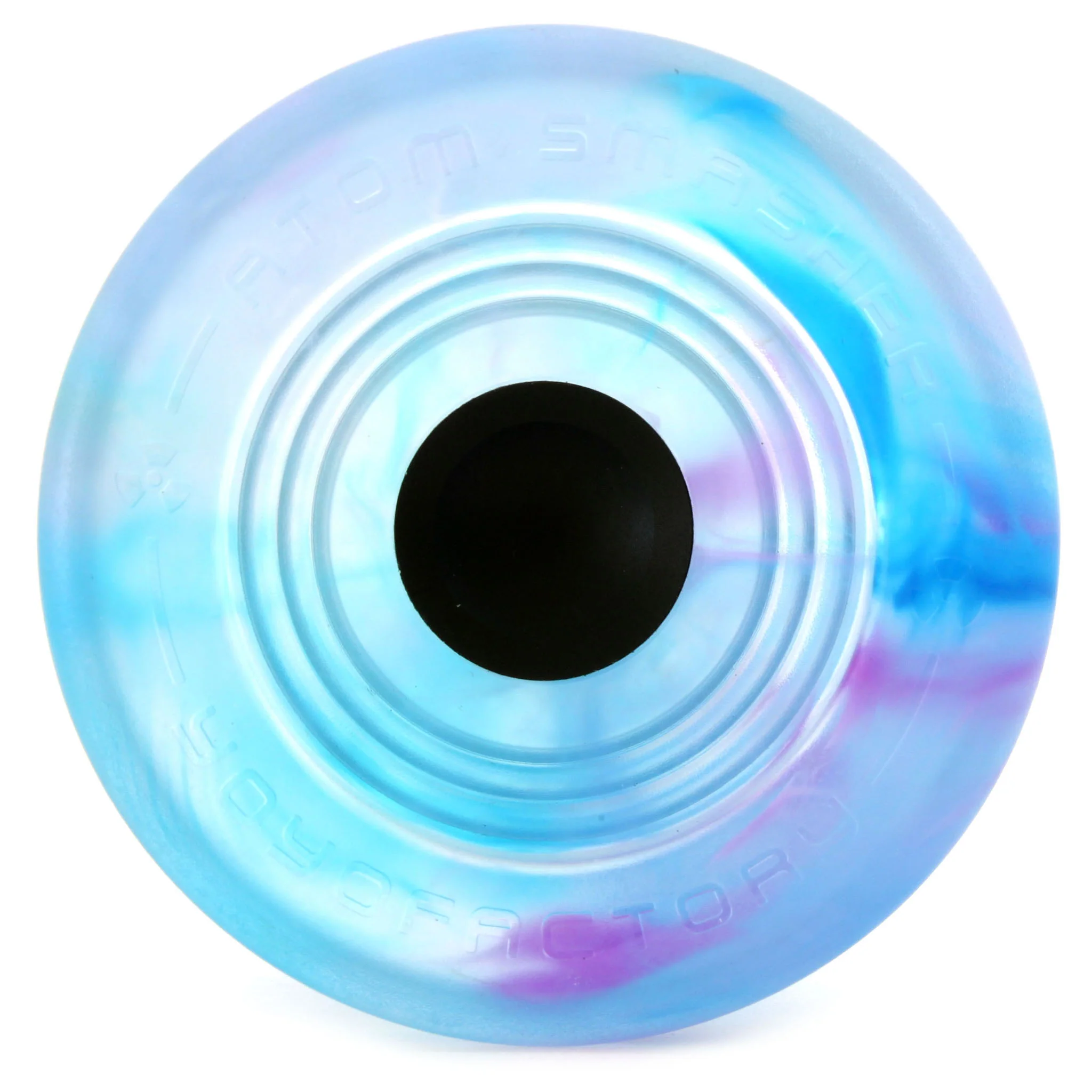 Atom Smasher - Image 3