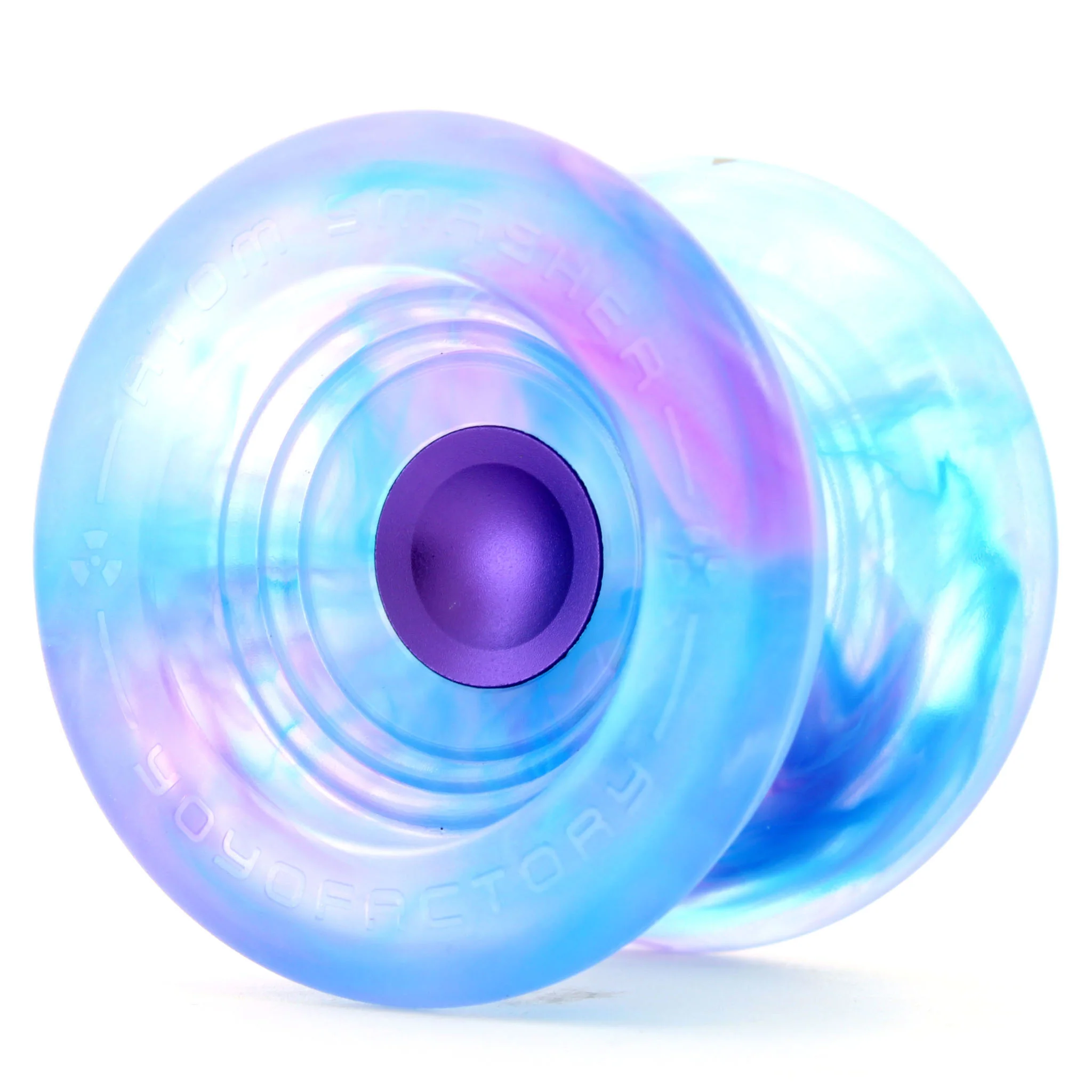 Atom Smasher - Image 8
