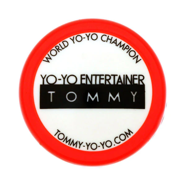 Atom (Yo-Yo Entertainer TOMMY) - Image 3