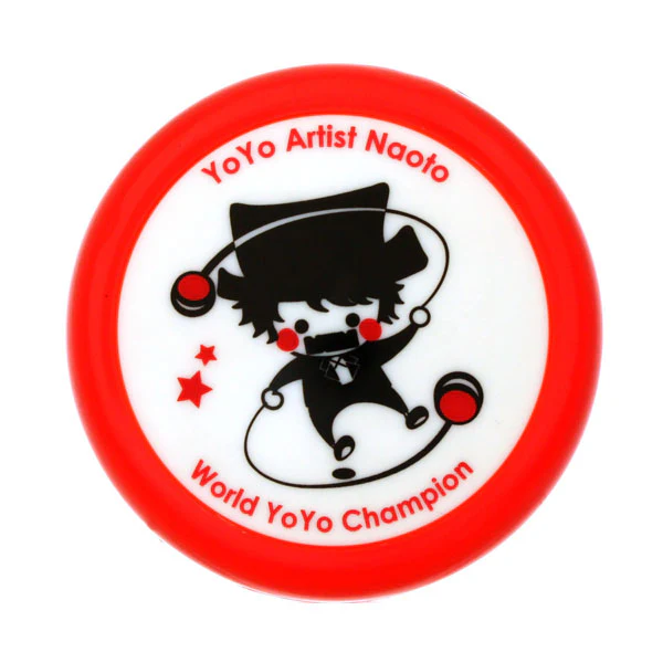 Atom (YoYo Artist Naoto) - Image 3