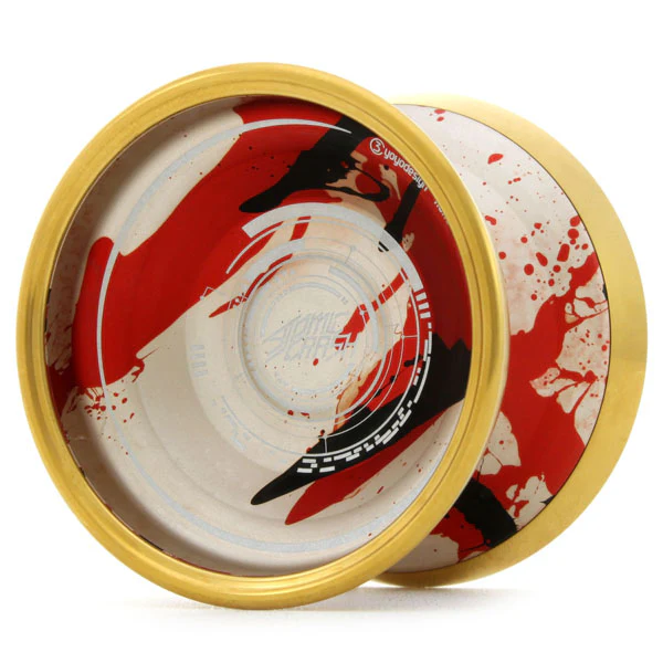 Atomic Crash - Image 13