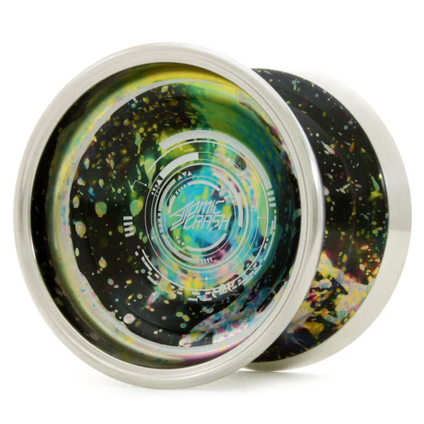 Atomic Crash - Image 14