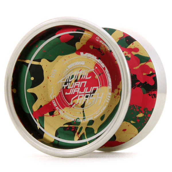 Atomic Crash - Image 22