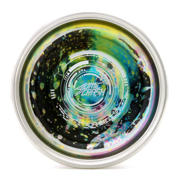 Atomic Crash - Image 3