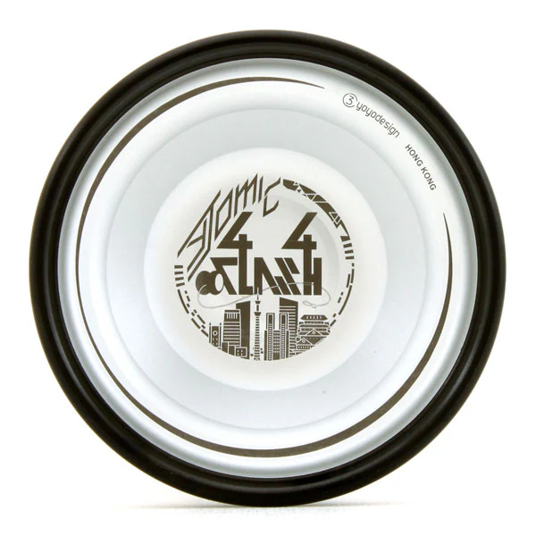 Atomic Crash (44CLASH) - Image 3