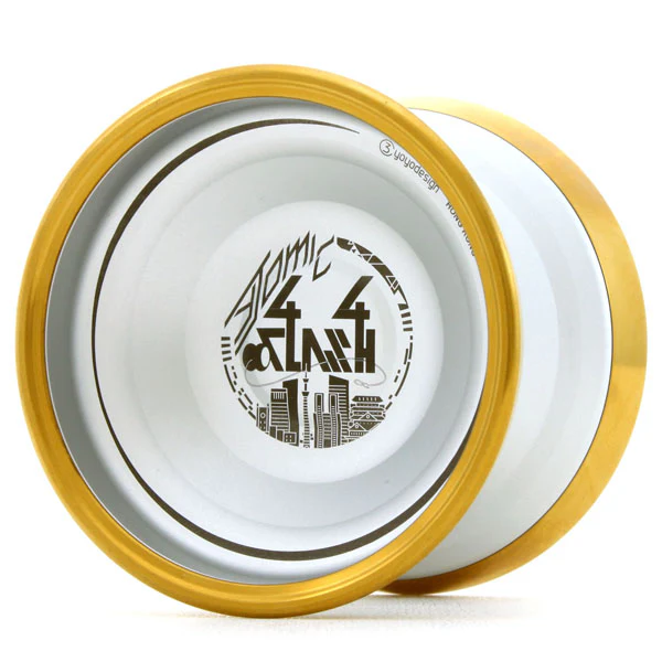 Atomic Crash (44CLASH) - Image 4