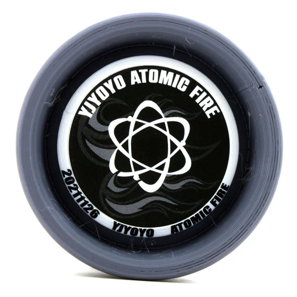 Atomic Fire - Image 3