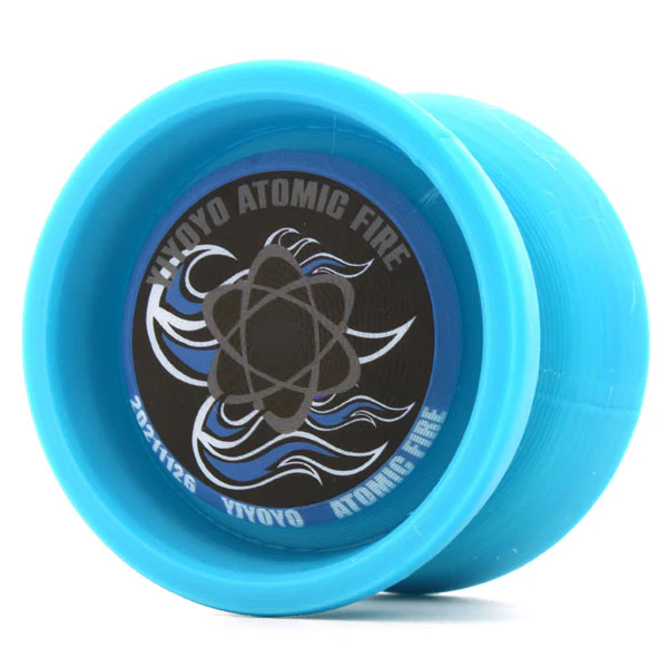 Atomic Fire - Image 6