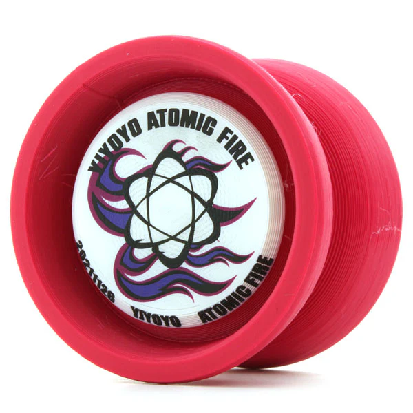 Atomic Fire - Image 7
