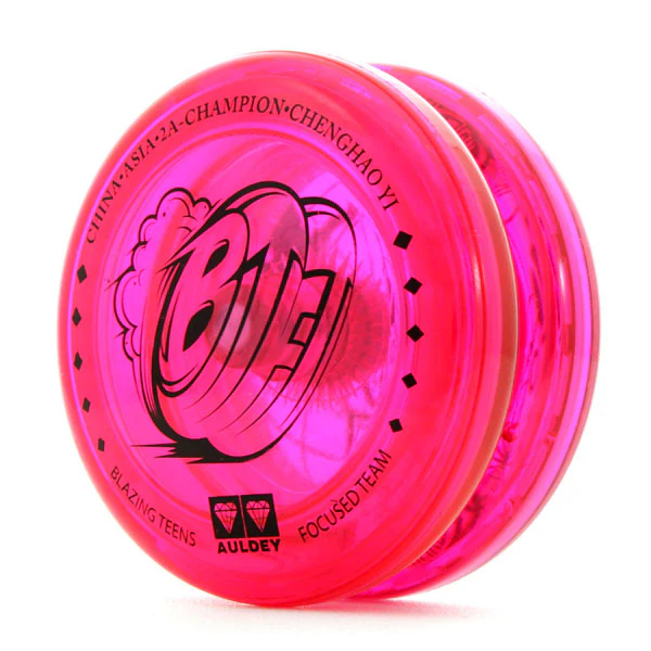 Auldey Looping Yo-Yo - Image 8
