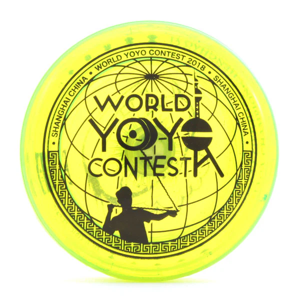 Auldey Looping Yo-Yo (Set of 2) - Image 6