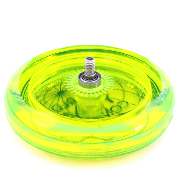 Auldey Looping Yo-Yo (Set of 2) - Image 7