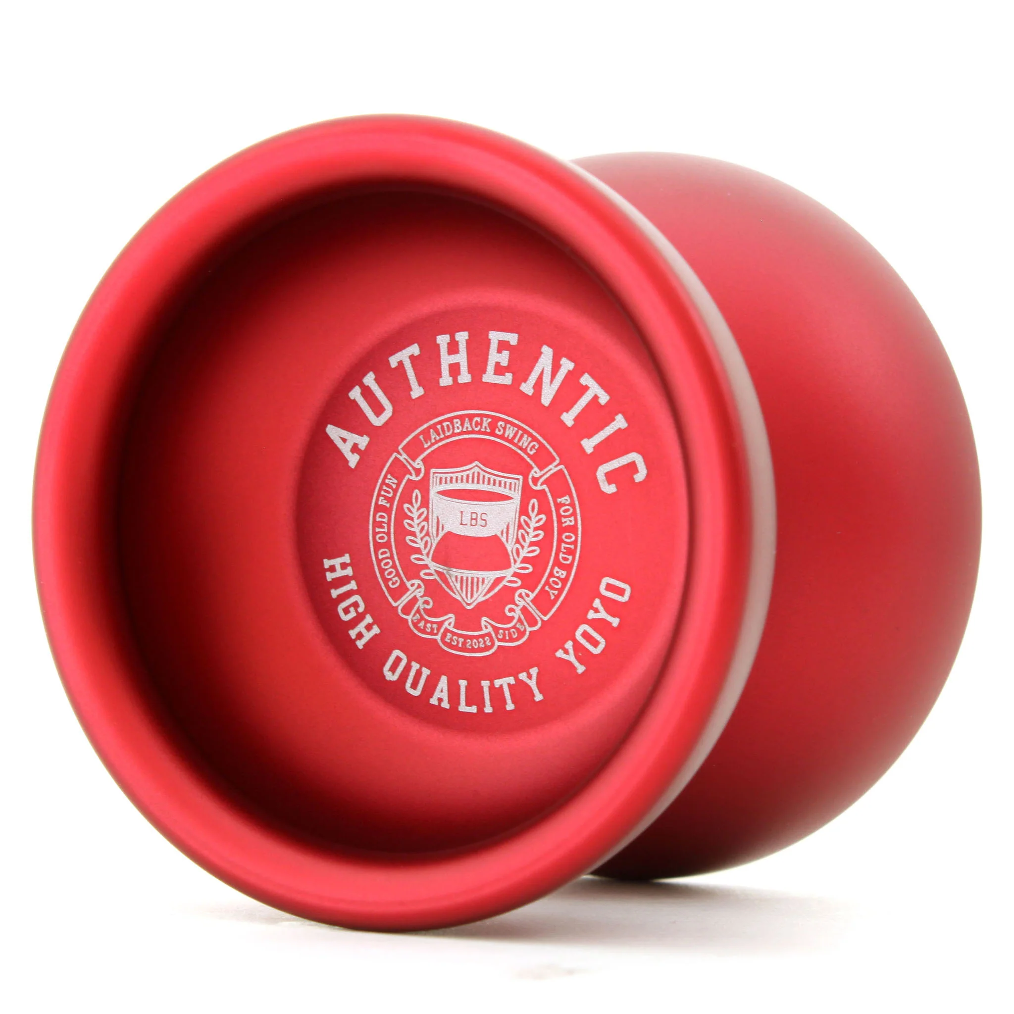 Authentic - Image 8