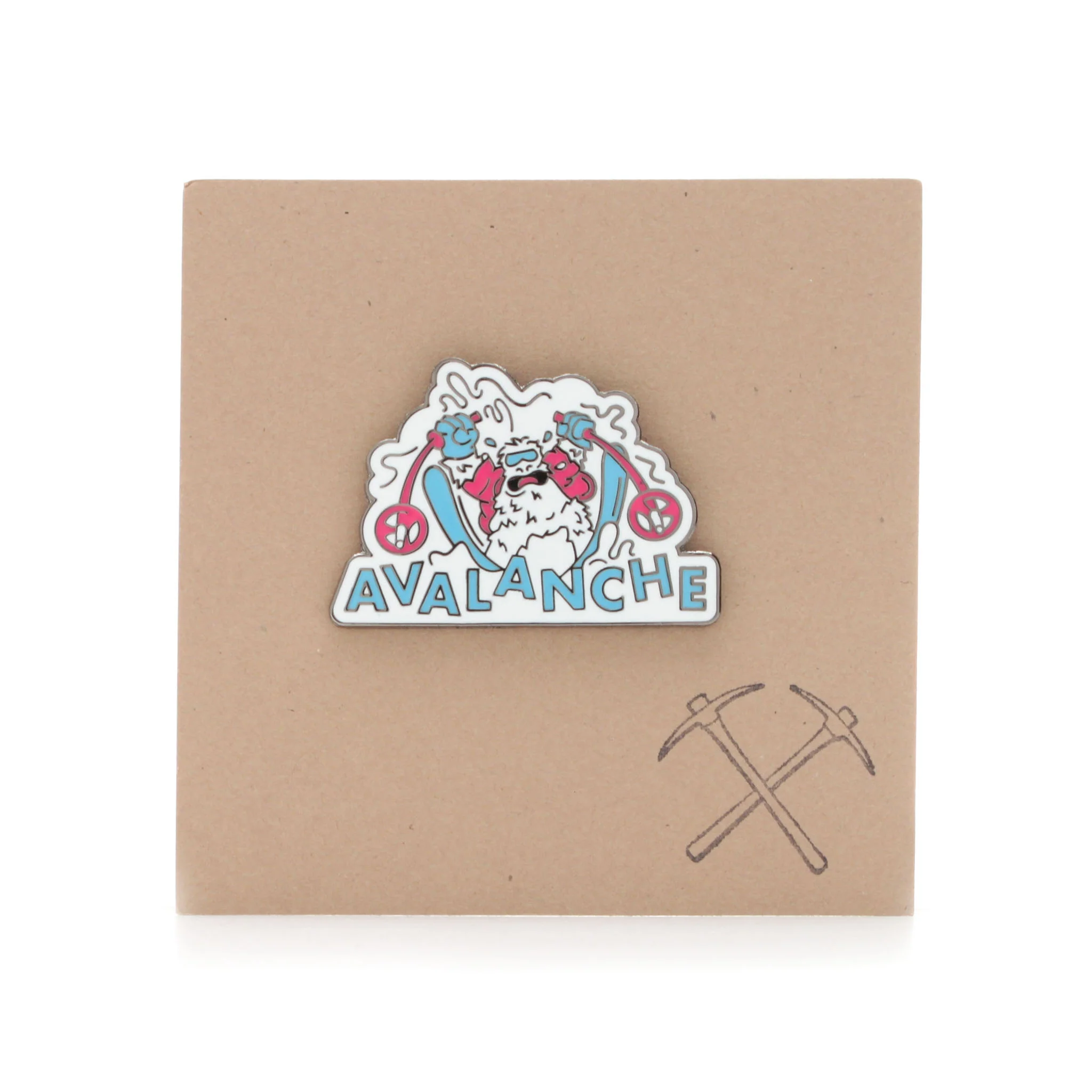 Avalanche - Image 6