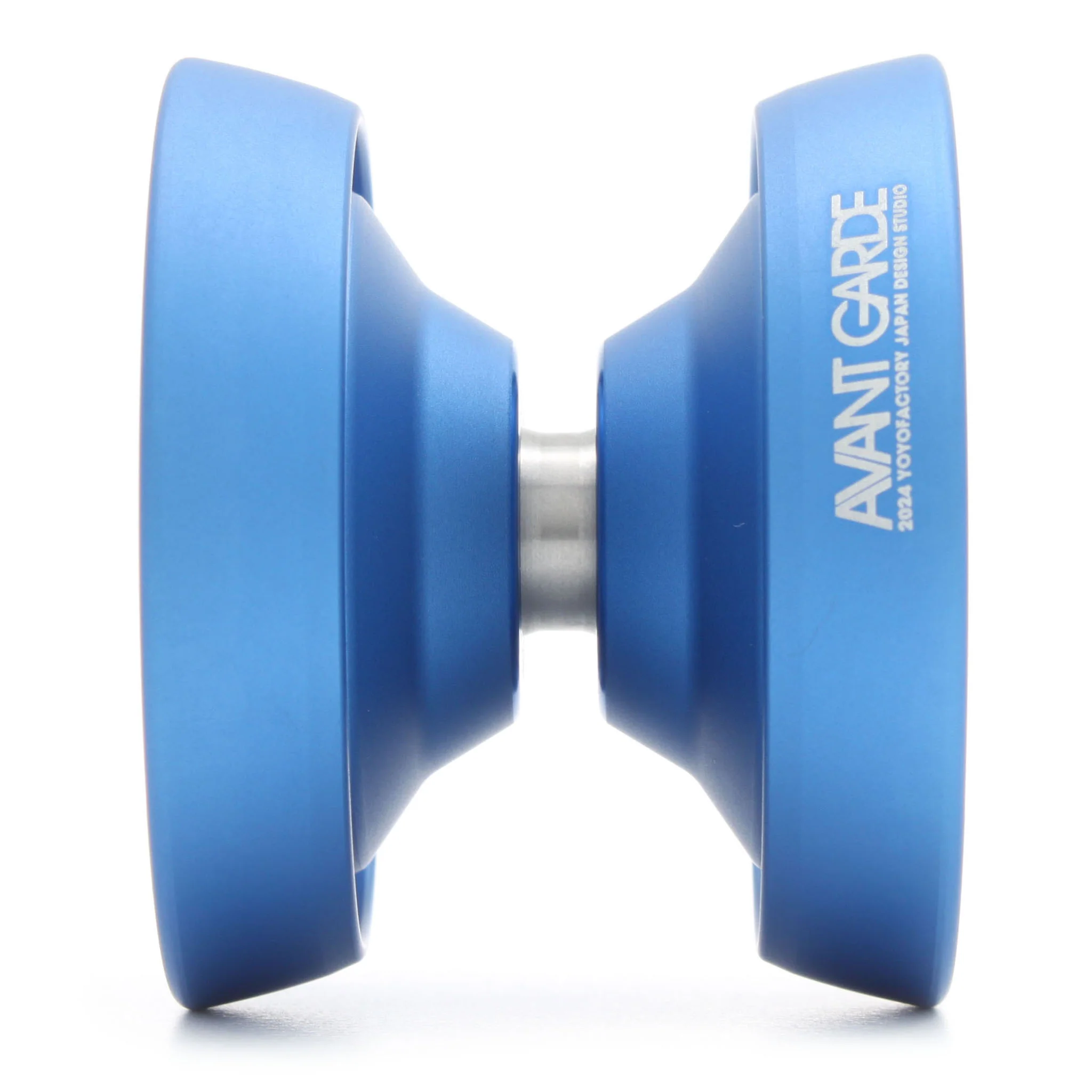 Avant Garde JDS (Prototype) - Image 2