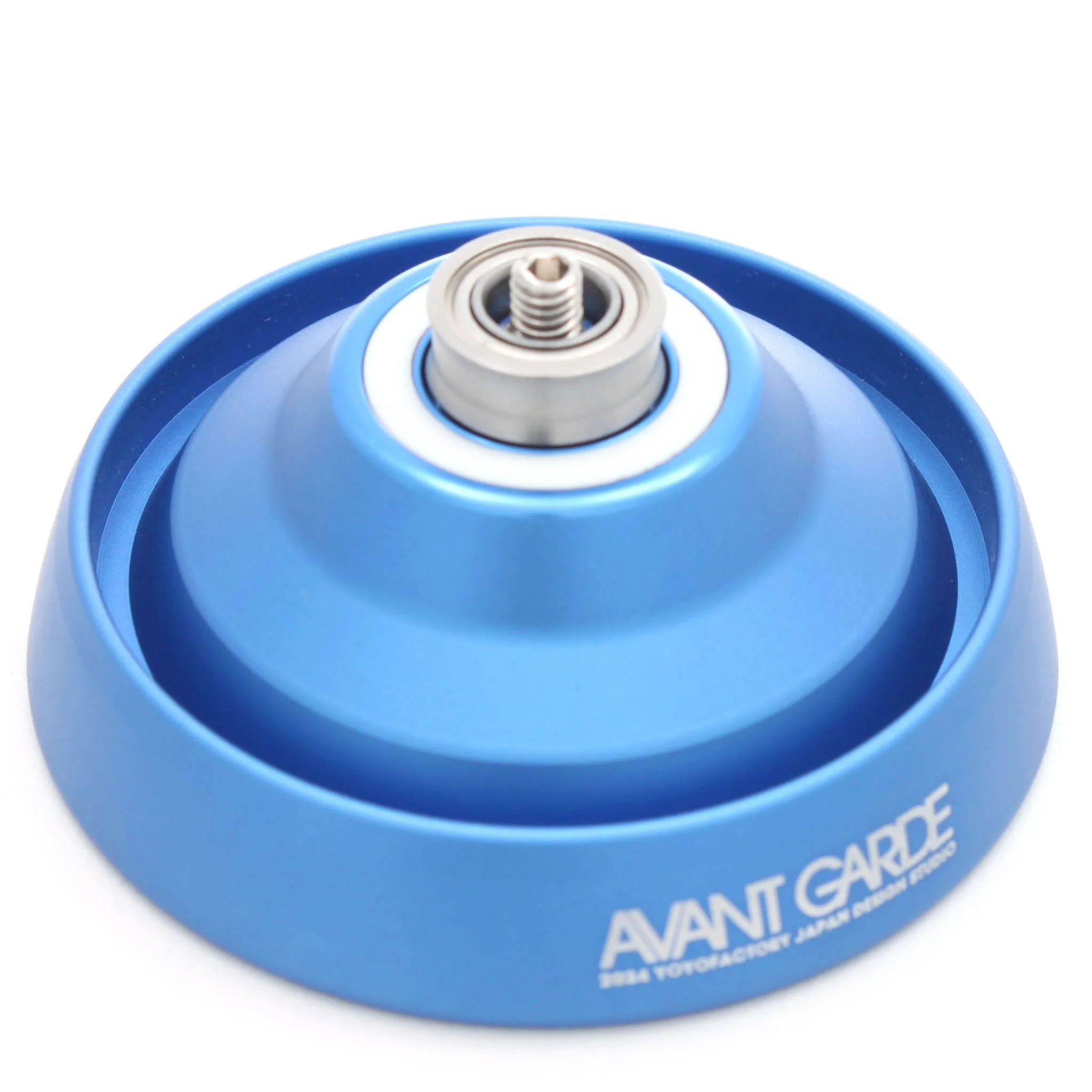 Avant Garde JDS (Prototype) - Image 4