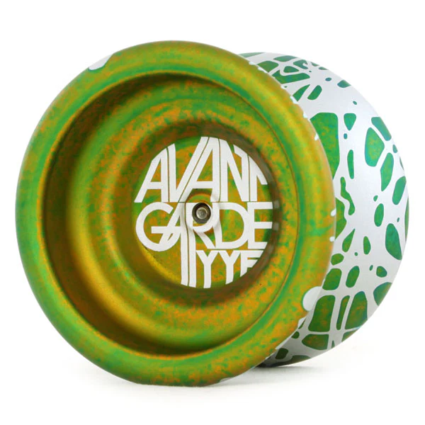 Avant Garde Splash - Image 3