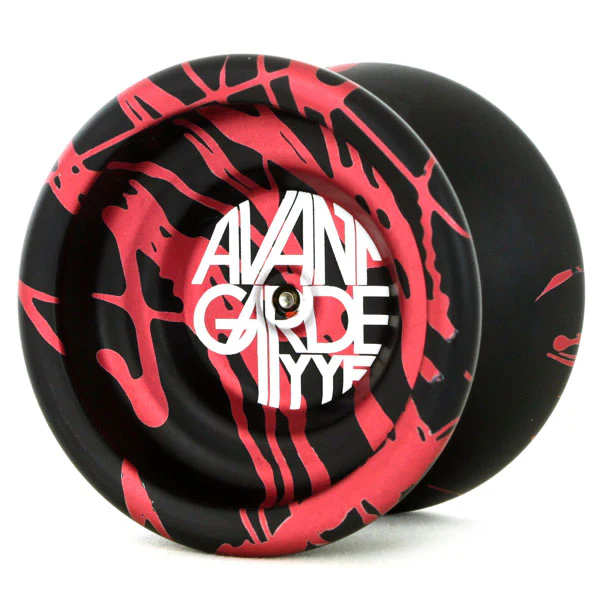 Avant Garde Splash - Image 5