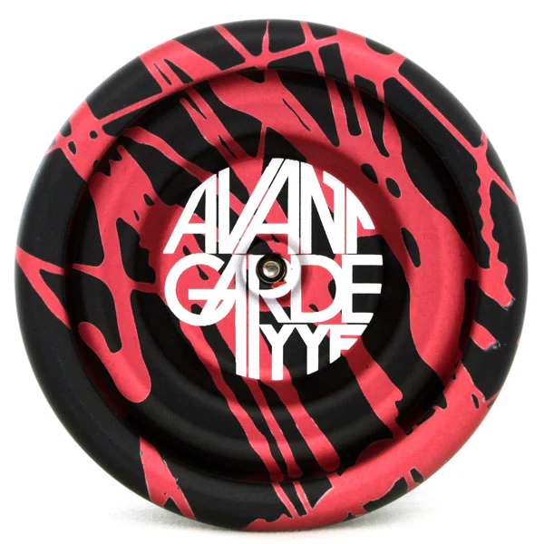 Avant Garde Splash - Image 6