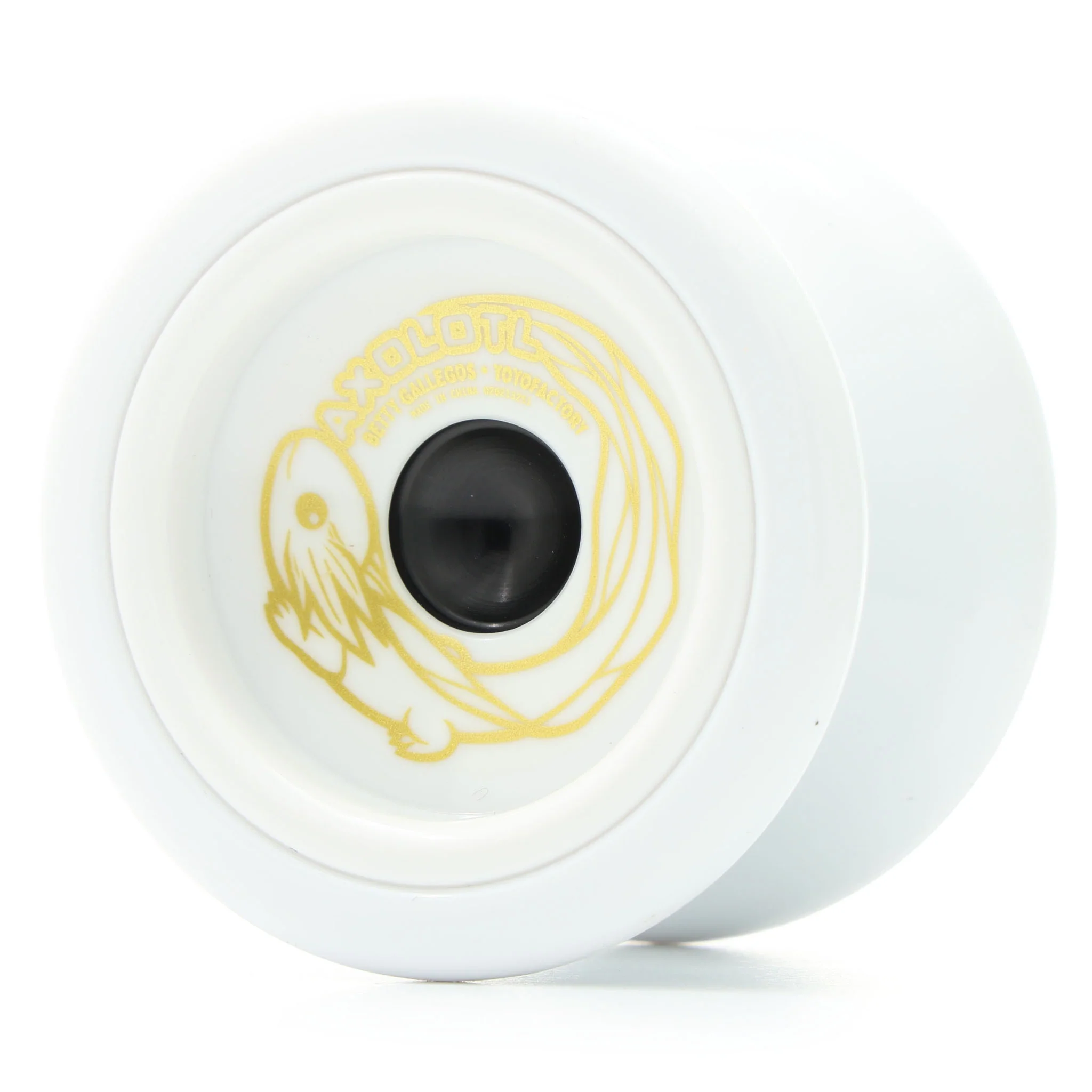 Axolotl PC - Image 8