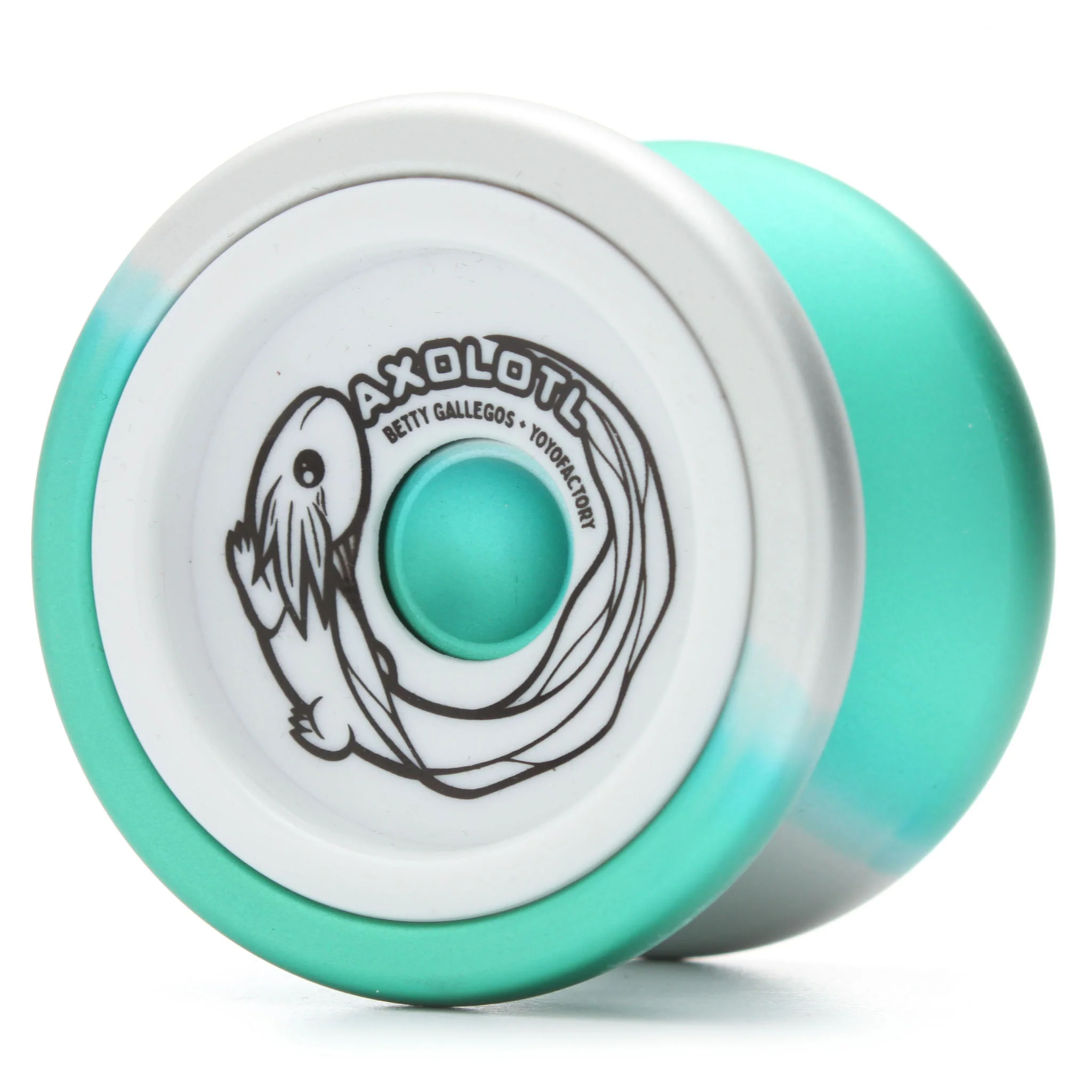 Axolotl Metal - Image 10