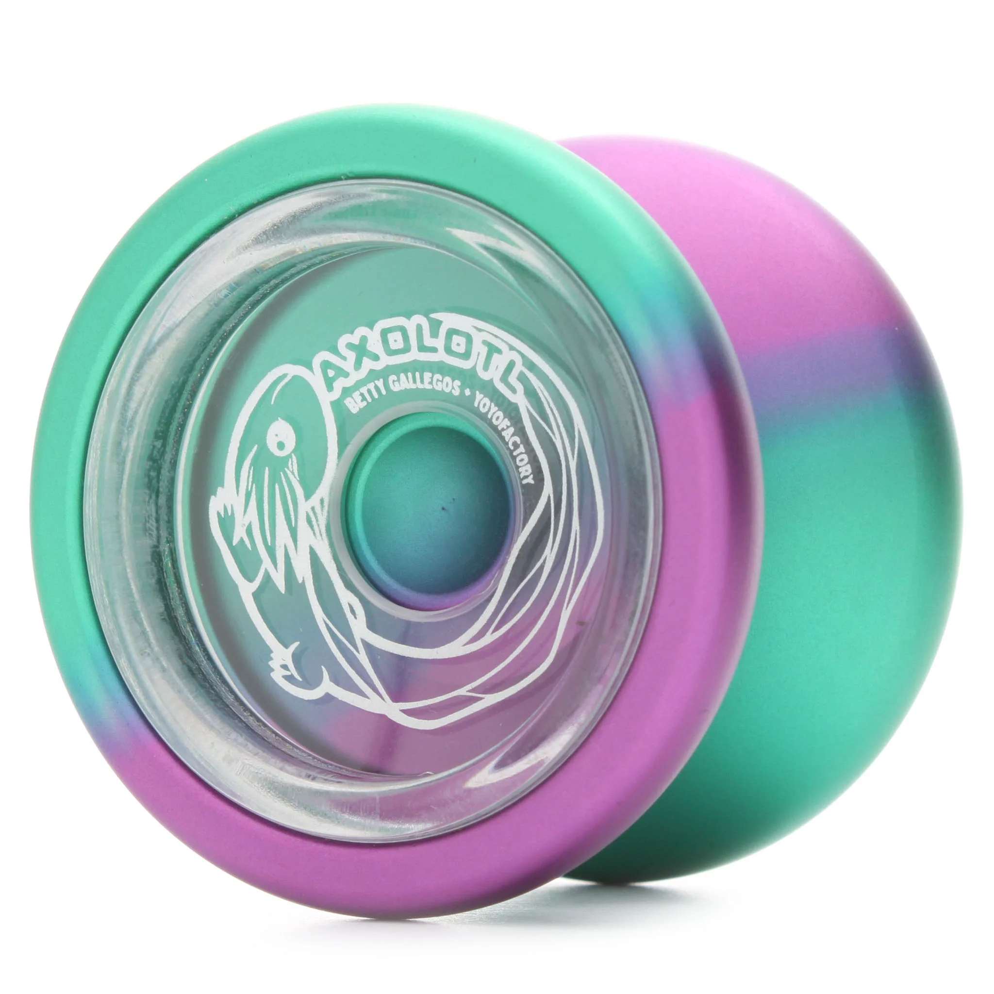 Axolotl Metal - Image 12