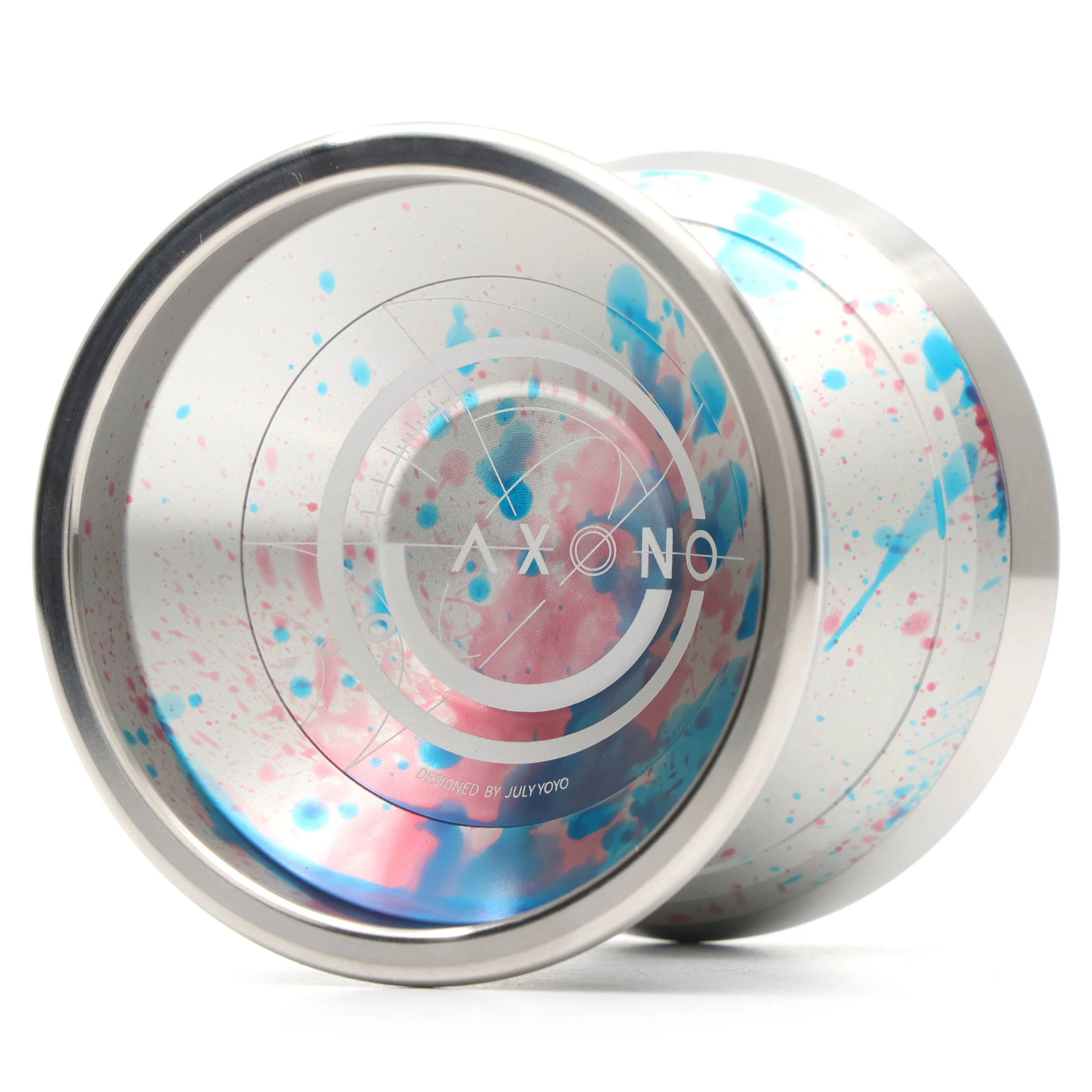 Axono - Image 10