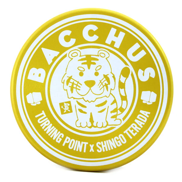 Bacchus (Tora Edition) - Image 3