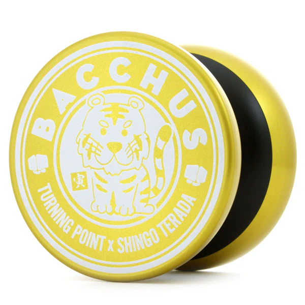 Bacchus (Tora Edition) - Image 4
