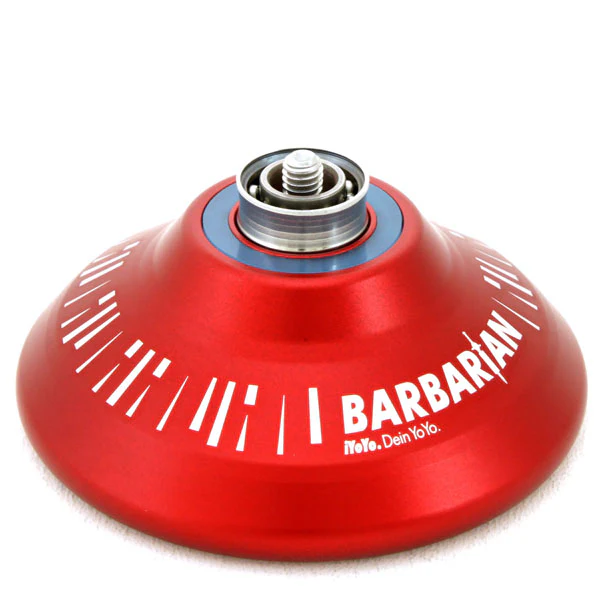 BARBARiAN - Image 4