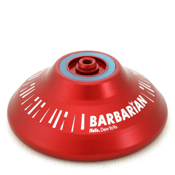 BARBARiAN - Image 5