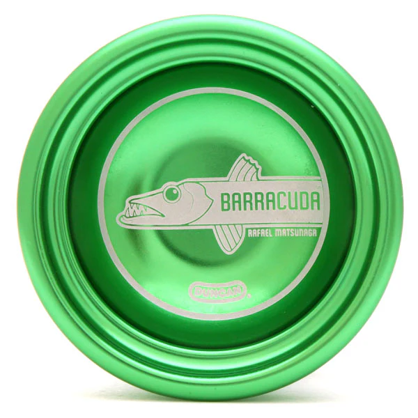 Barracuda (2016) - Image 11