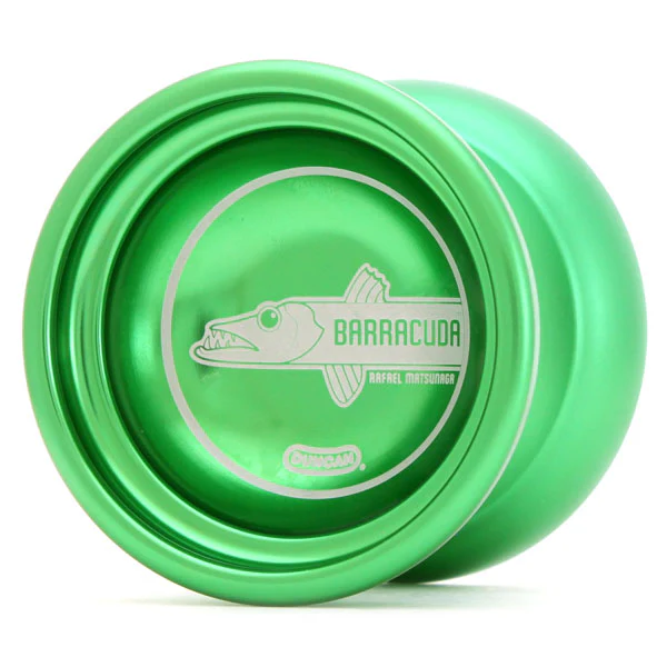 Barracuda (2016) - Image 3