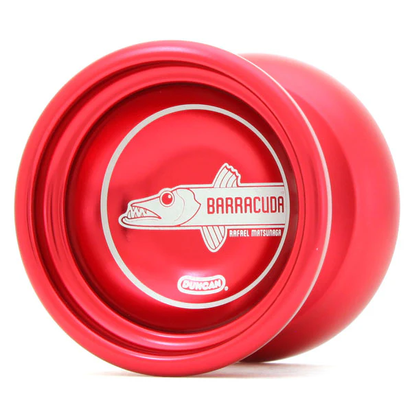 Barracuda (2016) - Image 4