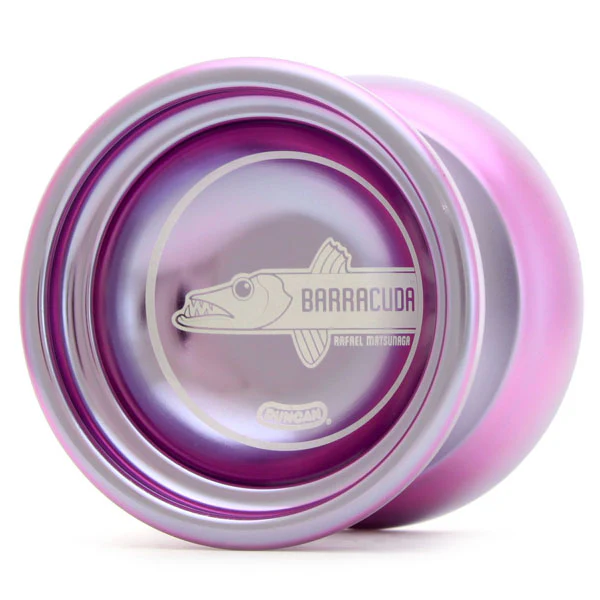 Barracuda (2016) - Image 6