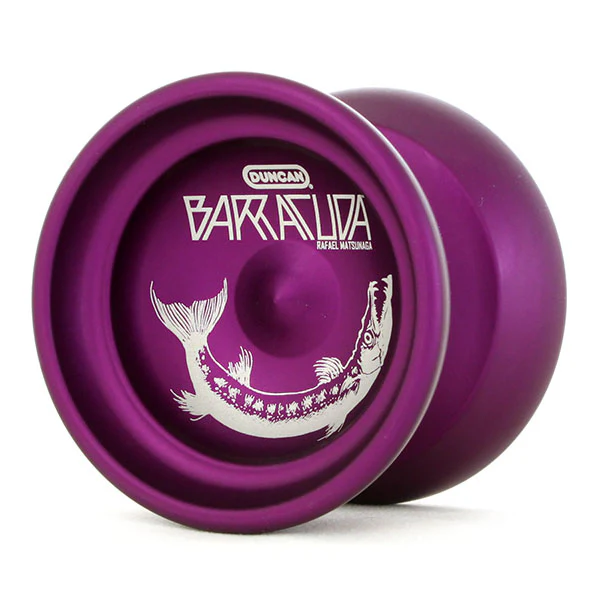 Barracuda (Old) - Image 10