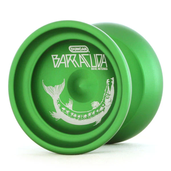 Barracuda (Old) - Image 11