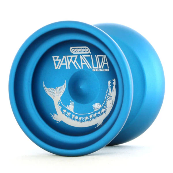 Barracuda (Old) - Image 12