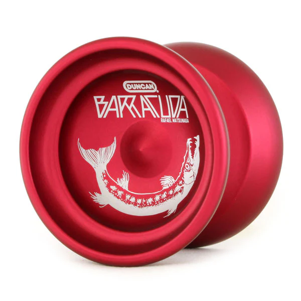 Barracuda (Old) - Image 13