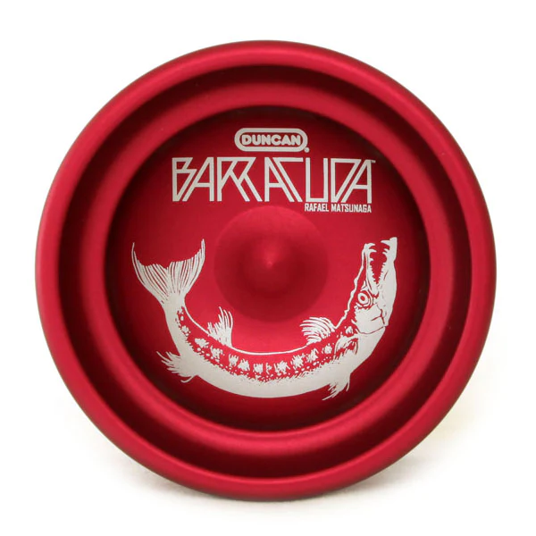 Barracuda (Old) - Image 14
