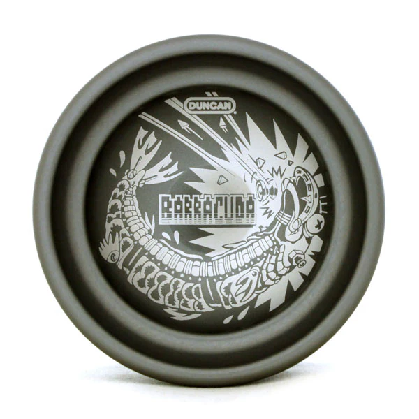 Barracuda (Old) - Image 16
