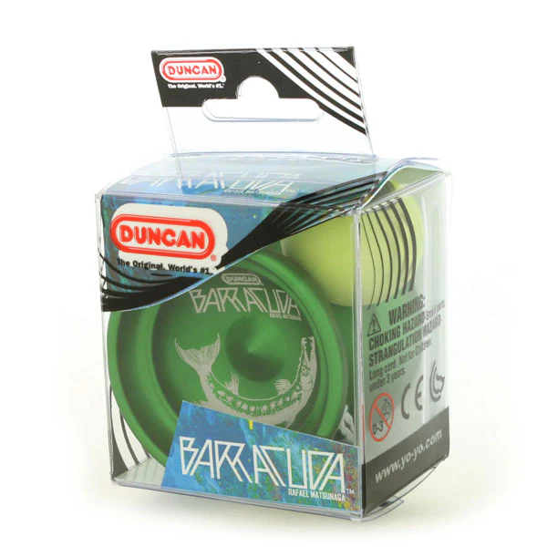 Barracuda (Old) - Image 21