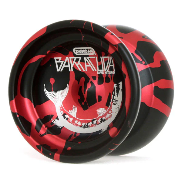 Barracuda (Old) - Image 4