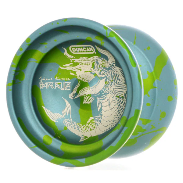Barracuda (Old) - Image 5
