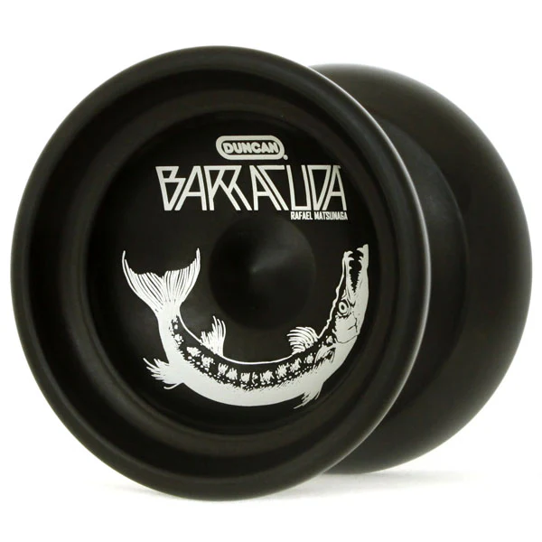 Barracuda (Old) - Image 6