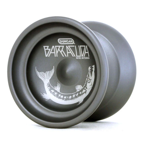 Barracuda (Old) - Image 9