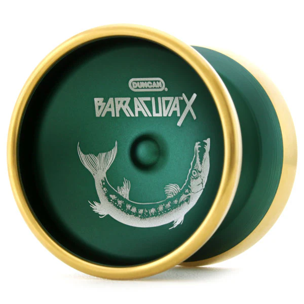 Barracuda X - Image 10