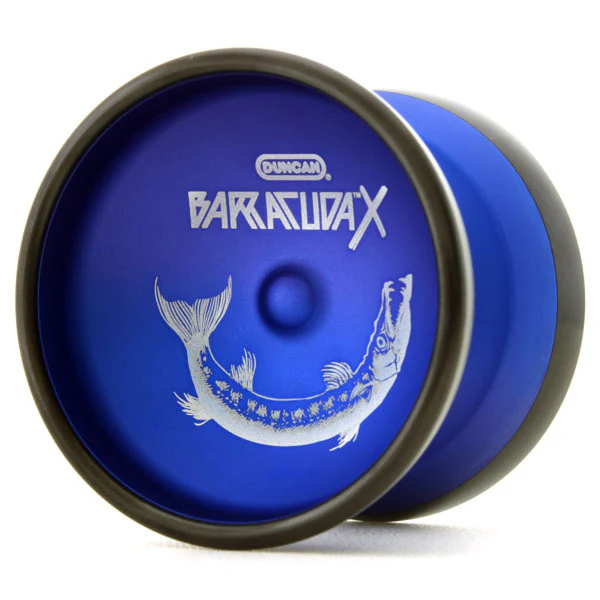 Barracuda X - Image 11