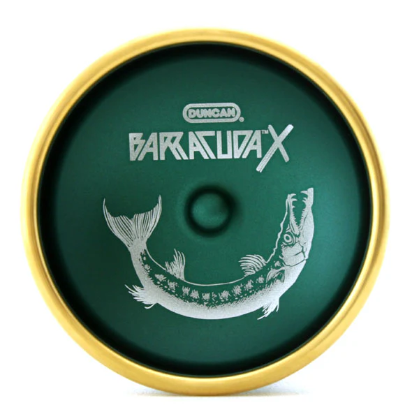 Barracuda X - Image 4