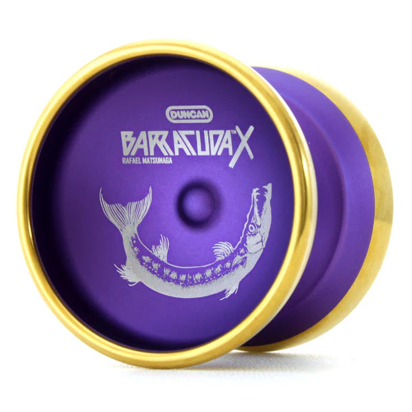 Barracuda X - Image 8